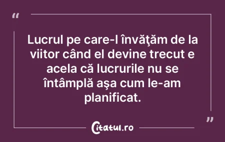 Autoiluzionarea joacă un rol important ... Autoiluzionarea joacă un rol important ...