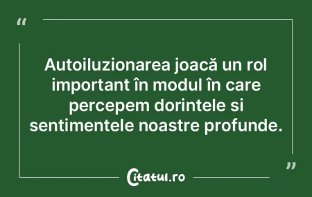 În viaţă totul se reduce la două luc... În viaţă totul se reduce la două luc...