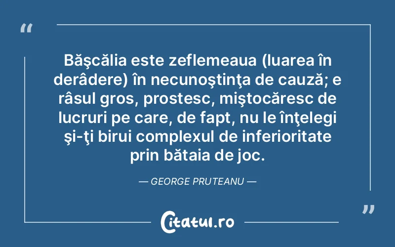 Citat Autor necunoscut - citate viata