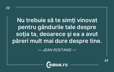 Îmi place viaţa atunci când se întâ...