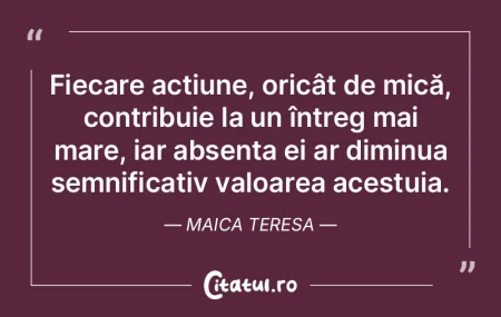 Memoria este un artist ciudat, îţi des...