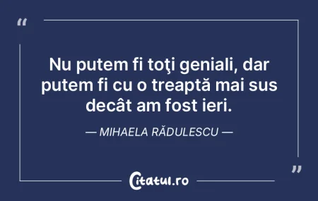 Mi-ajunge ceea ce am, dar nu-mi ajunge c...