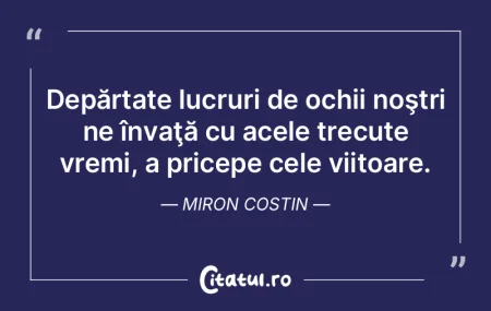 Dacă nu poţi face lucruri mari, fă lu... Dacă nu poţi face lucruri mari, fă lu...