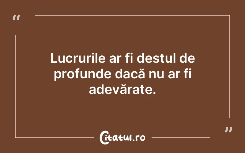 Citat Autor necunoscut - citate viata