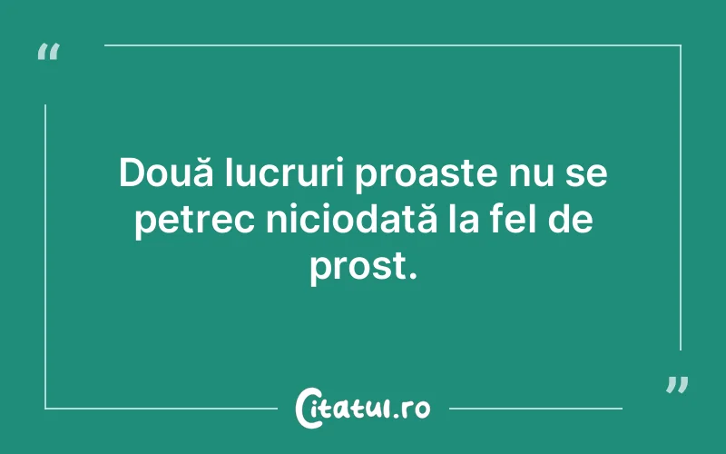 Citat Autor necunoscut - citate viata