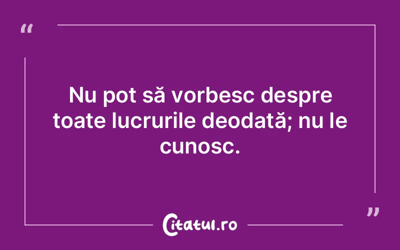 Citat Autor necunoscut - citate viata