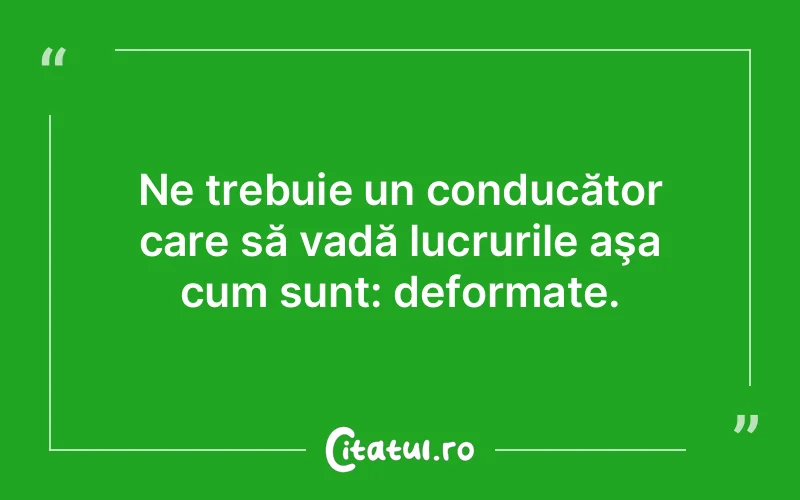 Citat Autor necunoscut - citate viata