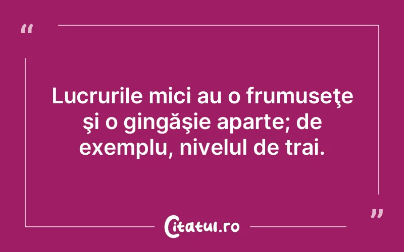 Citat Autor necunoscut - citate viata