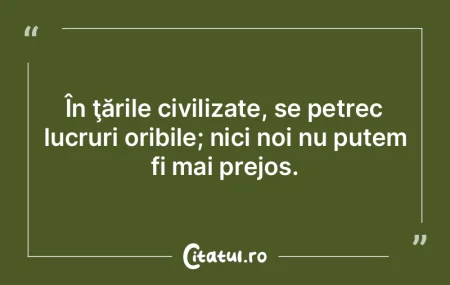 Am făcut o grămadă de lucruri bune, d... Am făcut o grămadă de lucruri bune, d...