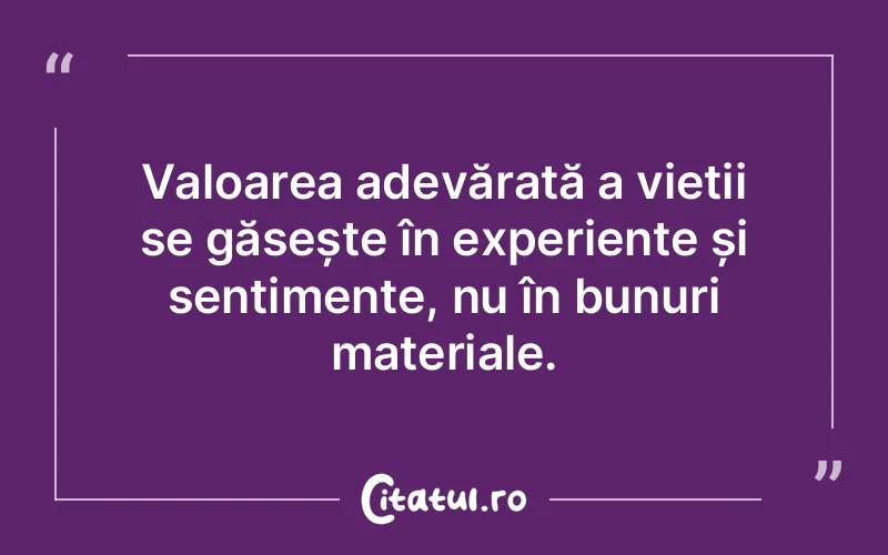 Citat Autor necunoscut - citate viata