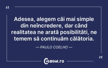 Persoanele se schimbă când îşi dau s... Persoanele se schimbă când îşi dau s...
