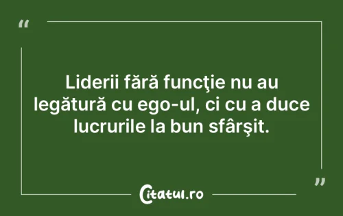 Citat Viață - Citatul.ro
