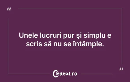 Se pot face cu forţa lucruri geniale? D... Se pot face cu forţa lucruri geniale? D...