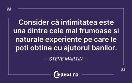 Am fost la sala de gimnastică şi niciu...