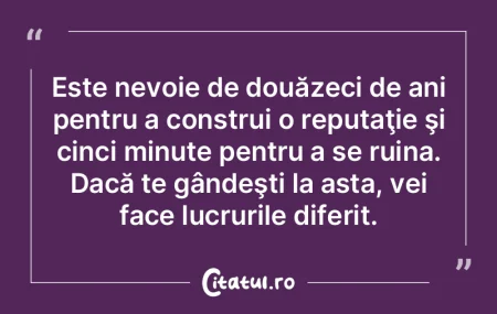 Atunci când schimbi modul de a privi lu... Atunci când schimbi modul de a privi lu...