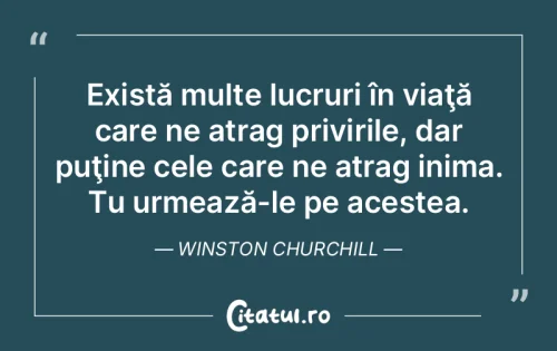 Citat Viață - Citatul.ro