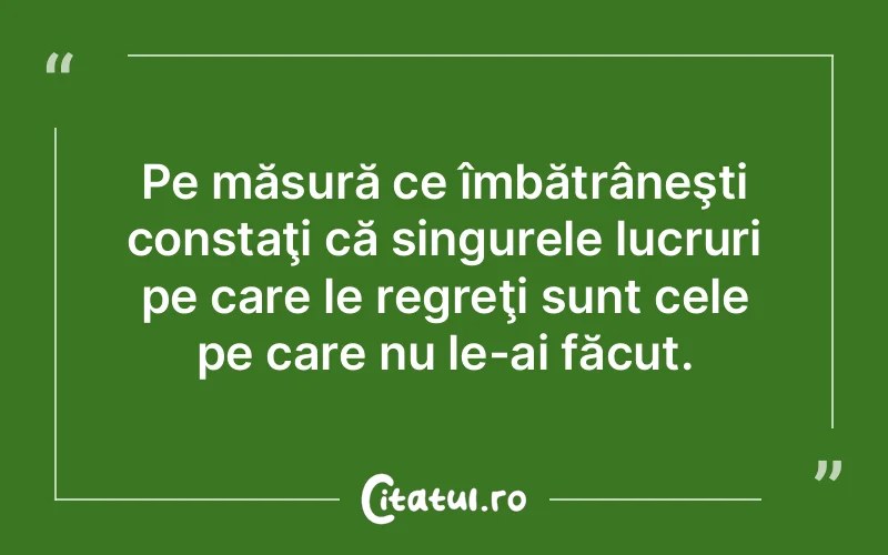 Citat Autor necunoscut - citate viata