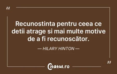 Banii nu sunt cel mai important lucru î... Banii nu sunt cel mai important lucru î...