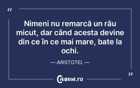 Filozofia triumfă cu ușurință răul ... Filozofia triumfă cu ușurință răul ...