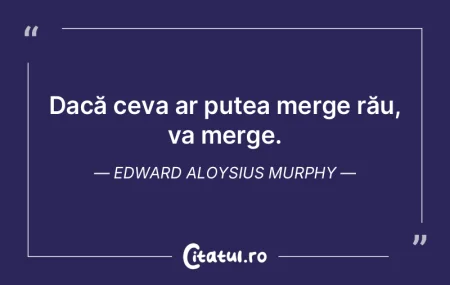 Speră la ce este mai bun, dar fii preg�...