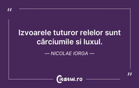 Rău și ură dacă nu sunt, nu este ist... Rău și ură dacă nu sunt, nu este ist...