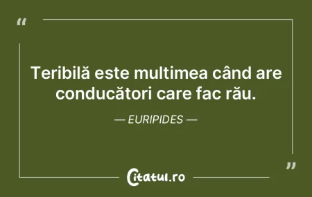 Raul moare doar istovindu-si vitalitatea... Raul moare doar istovindu-si vitalitatea...