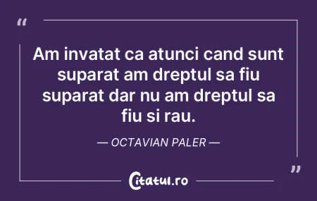 O cadere de la etajul trei e la fel ca u...