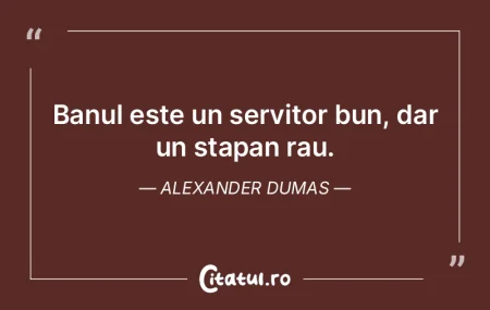 Ceea ce pentru altii sunt pacate, pentru...