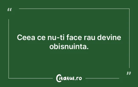 Poate ca bani sunt un lucru rau, dar nic...