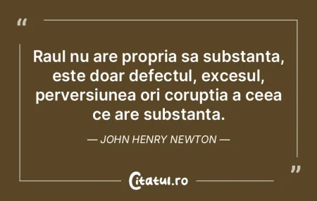 Am să profit din plin de ceea ce viitor...