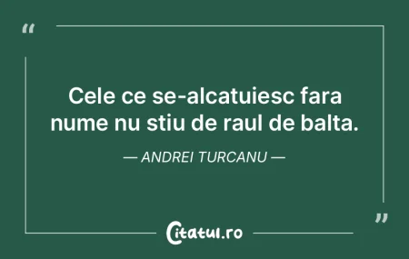 Nimeni nu e atât de rău încât să nu... Nimeni nu e atât de rău încât să nu...