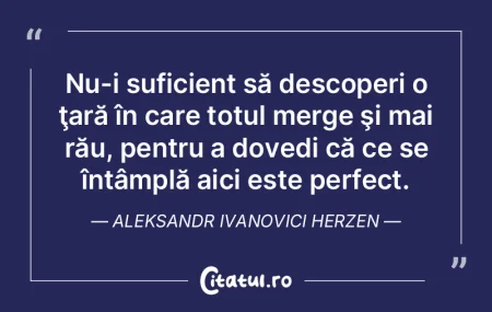 Ca prioritate secundă, noi trebuie să ...