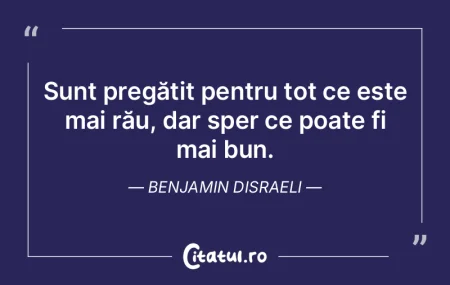 A evita orice rău, a căuta numai reali... A evita orice rău, a căuta numai reali...