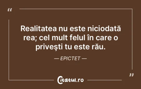 Firea netrebnică, pornită spre rău, d...