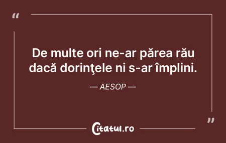 Desigur, e ceva bun şi a fi educat în ...