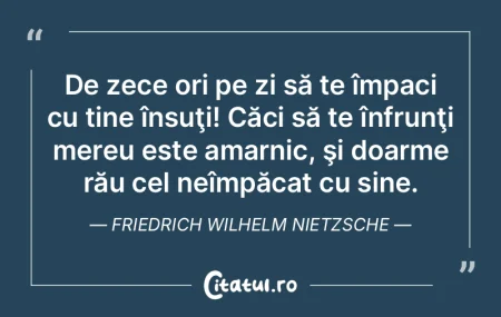 Firea noastră începe să găsească so... Firea noastră începe să găsească so...