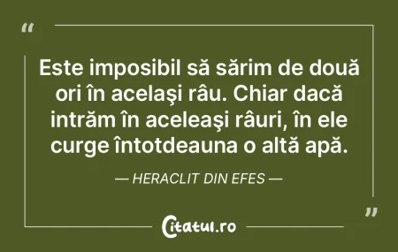 Lipsa disciplinei este un pericol mai gr...