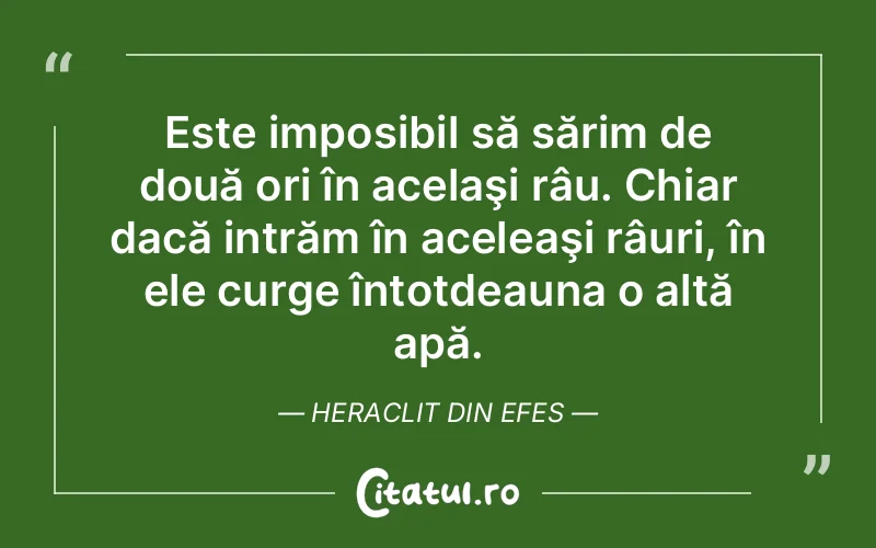 Citat Autor necunoscut - citate viata