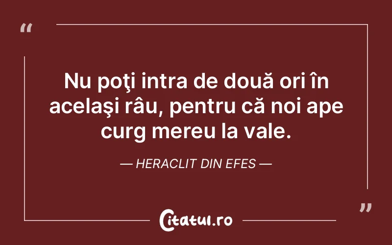 Citat Autor necunoscut - citate viata