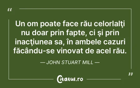 O minciună nu constă în amplasarea in... O minciună nu constă în amplasarea in...