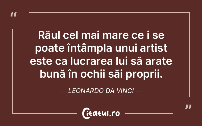 Citat Autor necunoscut - citate viata