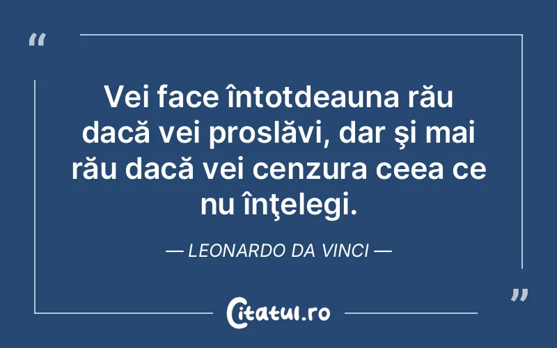 Citat Autor necunoscut - citate viata