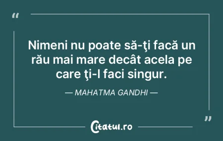 Modul cel mai bun de a te răzbuna pe ci... Modul cel mai bun de a te răzbuna pe ci...