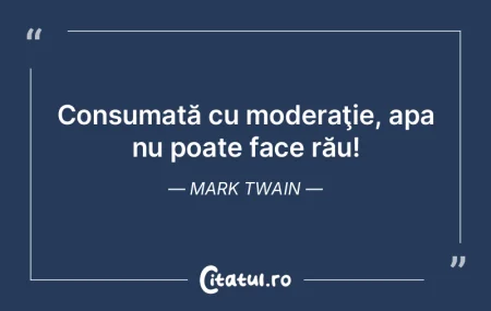 Nimănui nu-i este multă vreme rău dec... Nimănui nu-i este multă vreme rău dec...