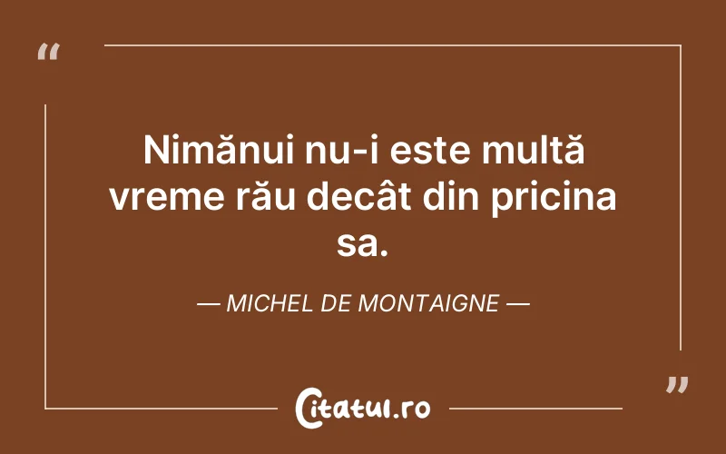 Citat Autor necunoscut - citate viata