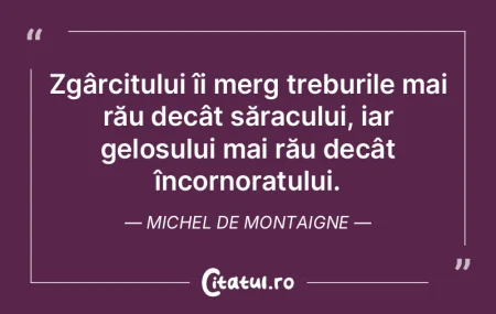 Dacă te căsătoreşti cu scopul de a u... Dacă te căsătoreşti cu scopul de a u...