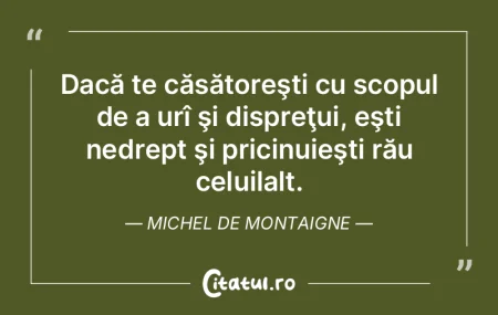 Sunt suficiente patru gazete ostile ca s...