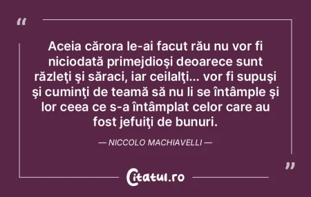 Nu pe râul între pajişti, ci pe ape s...