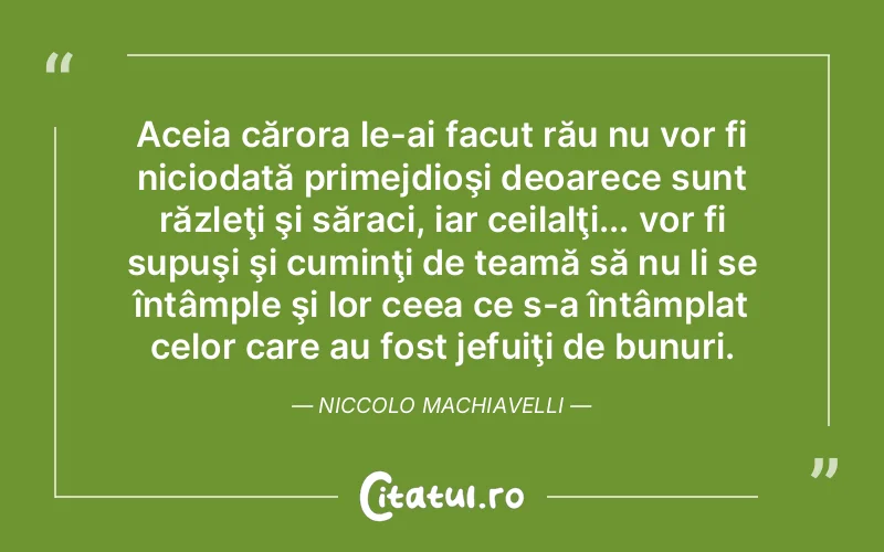 Citat Autor necunoscut - citate viata