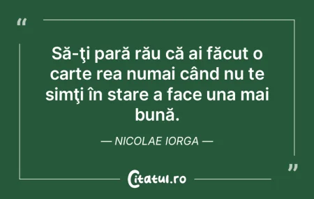 Să crezi pe gazetari mai ales când vor...